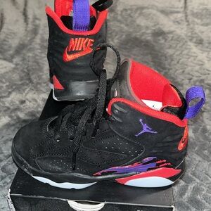 Little Boys Jordan Concord tennis shoes size 10.5 | 10.5C toddler Jordan shoes